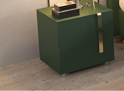 Nightstand consoles night green tables side bedroom table night consoles